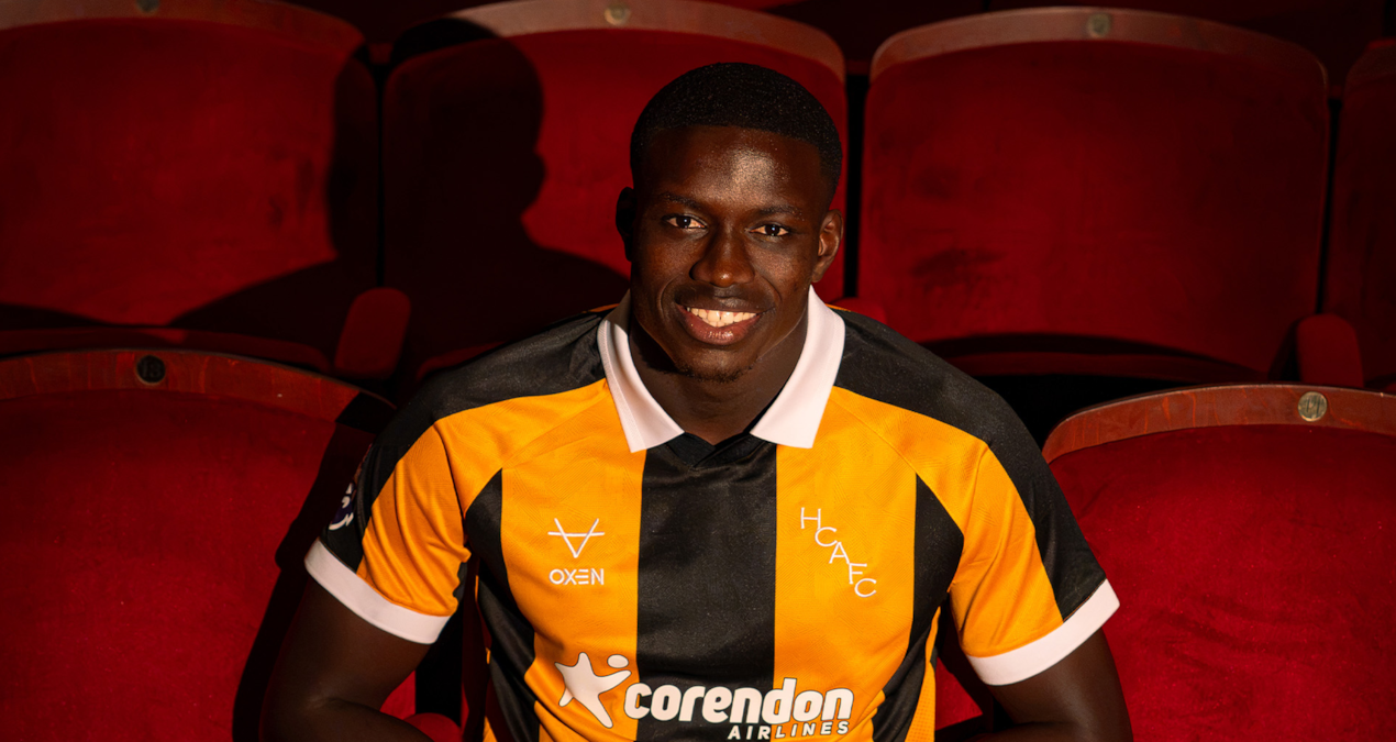 Hull City'den 23 milyon euroluk savunma takviyesi