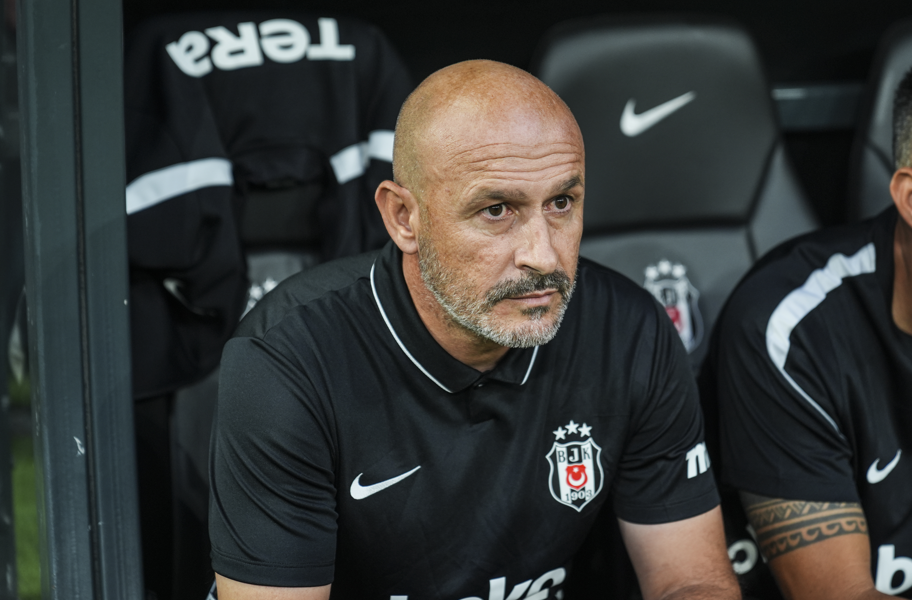 Vincenzo Italiano: ‘Vlahovic diğer oyuncuları yukarı çekecek...'