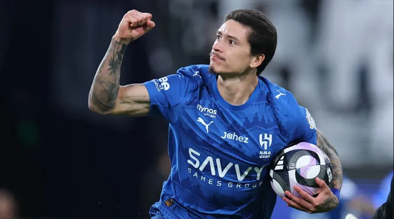 Darwin Nunez transferinde kriz! Çözümün maliyeti cep yakıyor