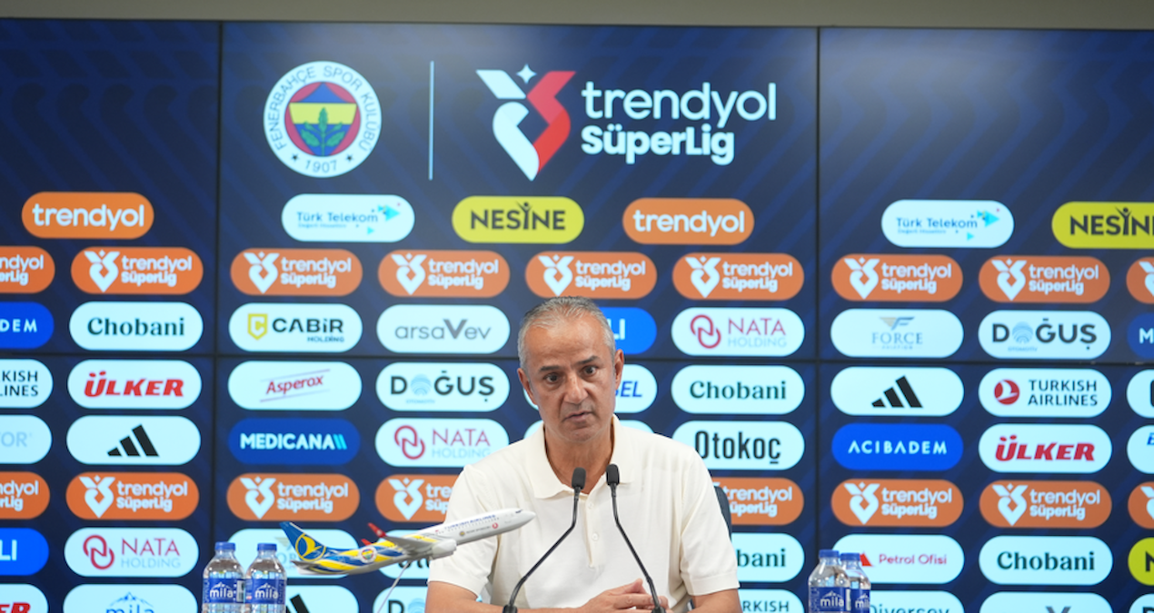 İsmail Kartal: 'Asensio'nun durumu MR'da belli olacak'