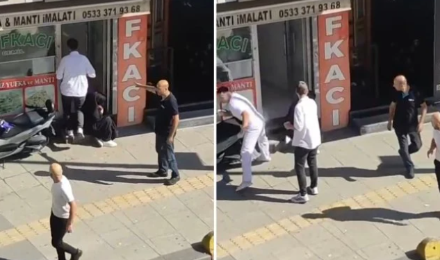 Şerife'yi yufkacıda öldürmeden önce söylediği söz ortaya çıktı!