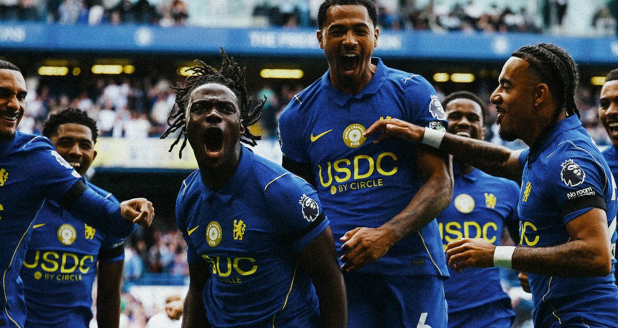 7 gollü maçı Chelsea kazandı