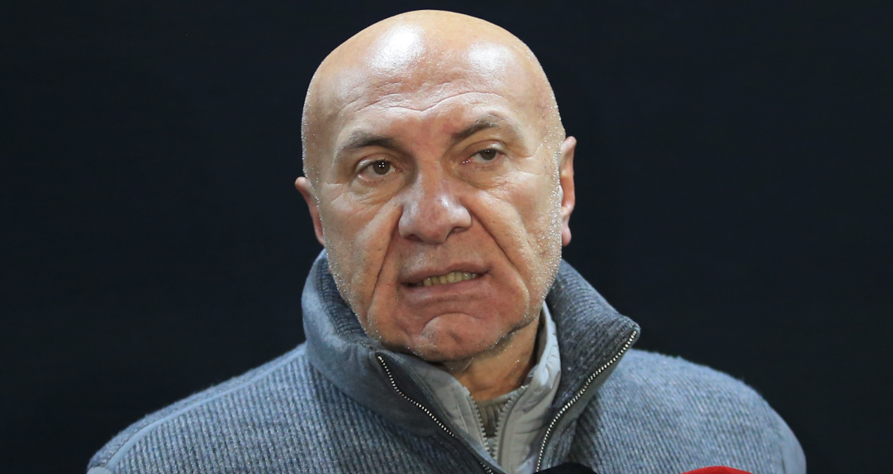 Yüksel Yıldırım'dan olay Fenerbahçe itirafı: 'Ucuz kurtulduk'