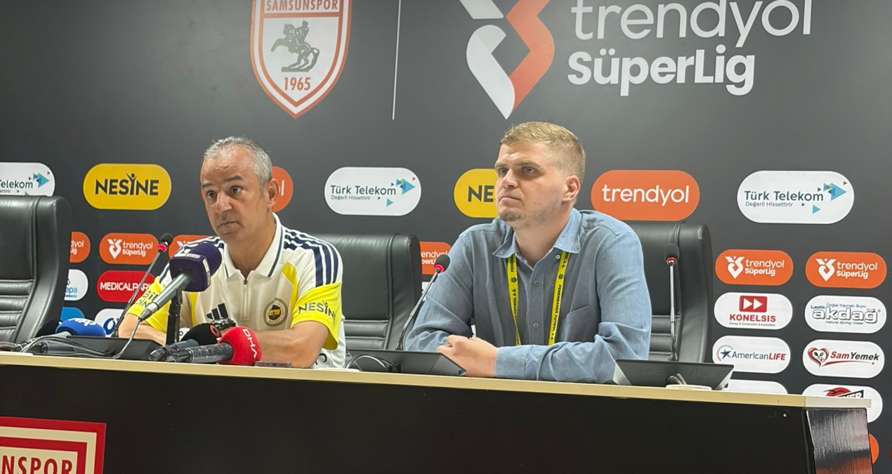 İsmail Kartal'dan transfer müjdesi: 'Her an olabilir'