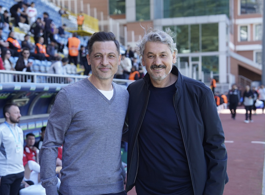 Süper Lig ekibi, teknik direktörünü görevden aldı