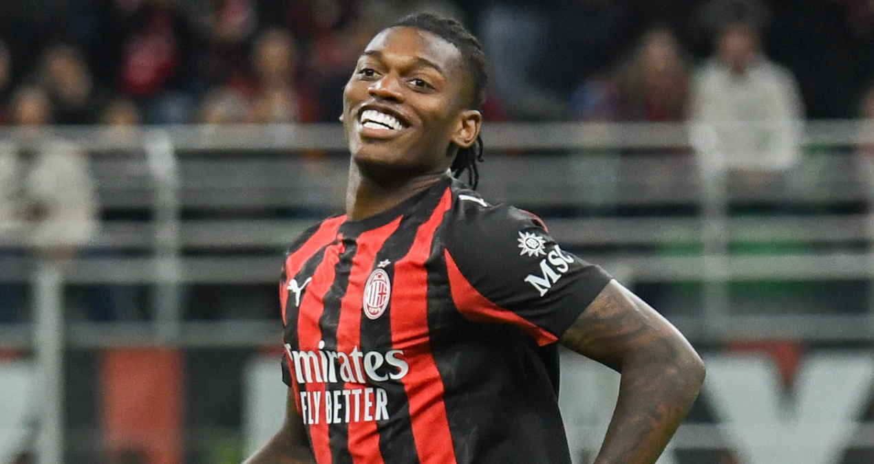 Fenerbahçe yönetimi, Leao transferinde prensiplerinden geri adım atmayacak! Galatasaray’ın tuzağına düşmeyiz