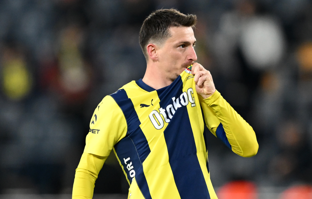 Tahkim Kurulu'ndan Mert Hakan kararı! Cezası düşürüldü