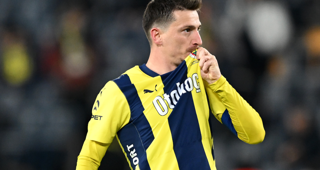 Tahkim Kurulu'ndan Mert Hakan kararı! Cezası düşürüldü