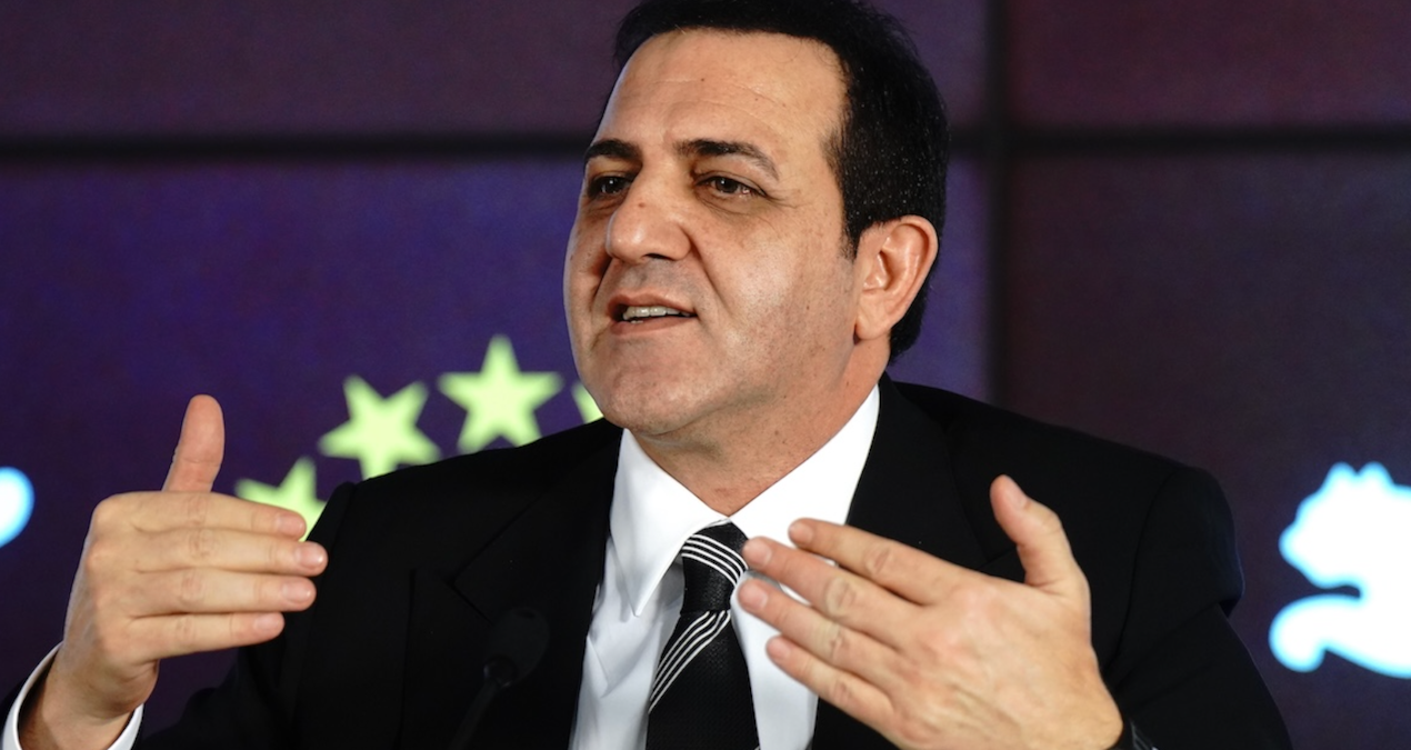 Abdullah Kavukcu’dan Barış Alper Yılmaz açıklaması