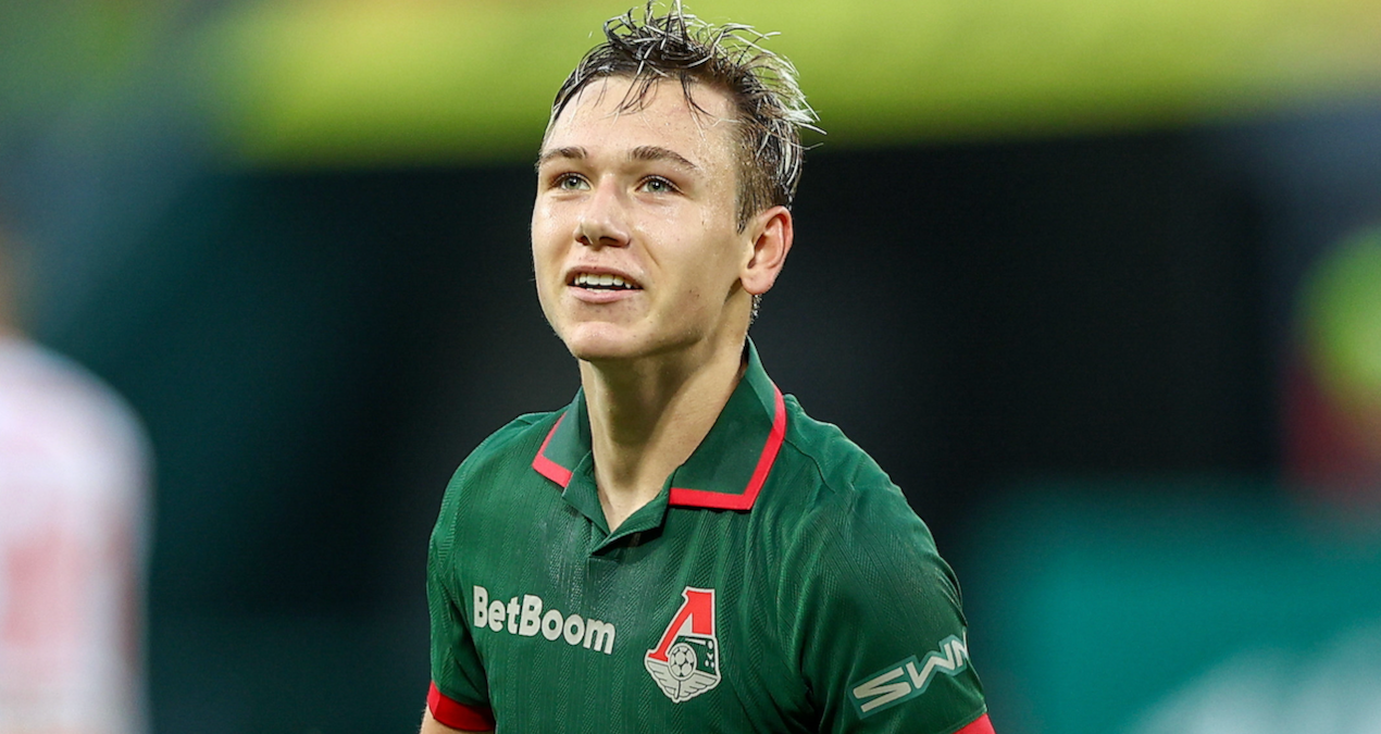 Galatasaray, 21 yaşındaki yıldız için Lokomotiv Moskova’nın kapısını bir kez daha çalacak! Batrakov’da ikinci raunt