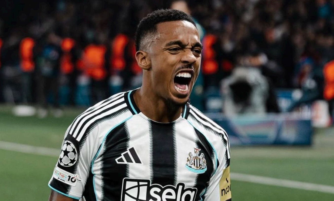 Kasaya Willock uygun! 