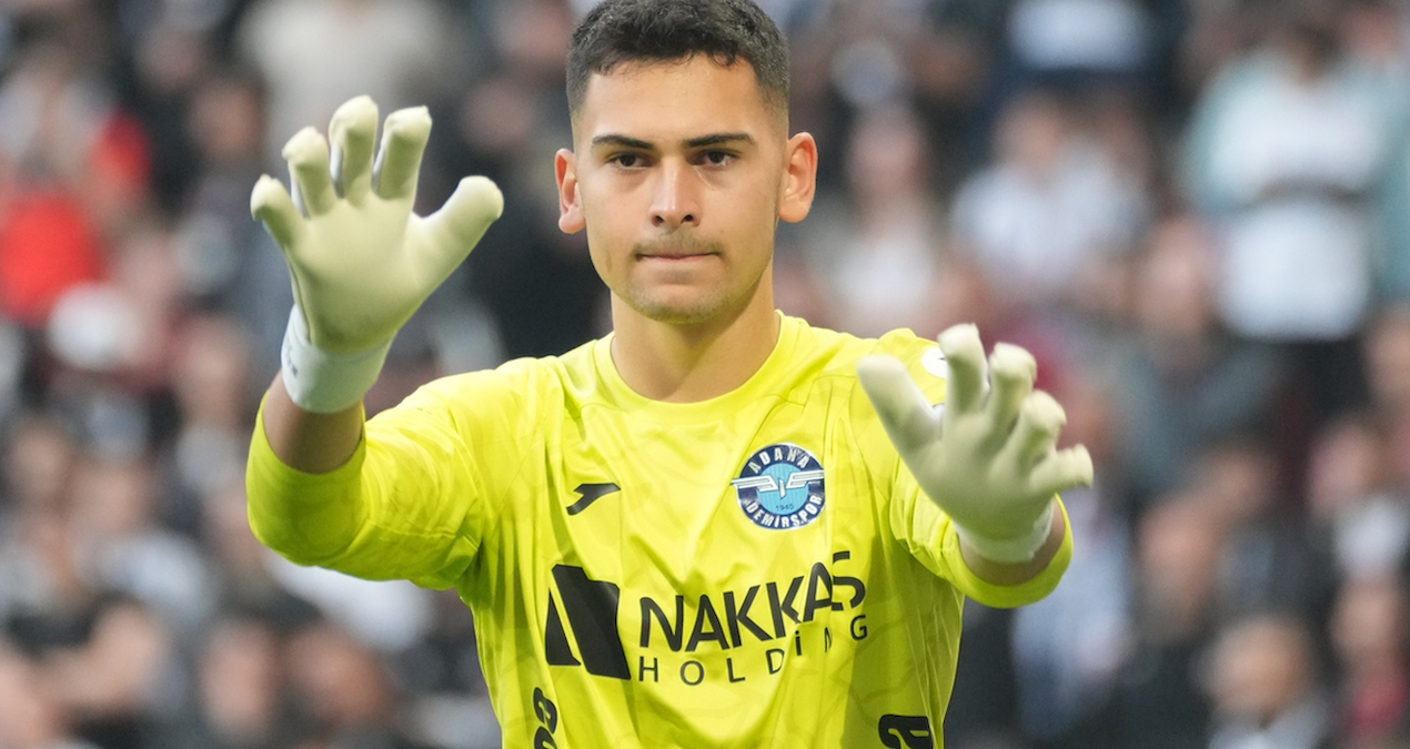 Acun Ilıcalı aradığı kaleciyi Türkiye’de buldu! Hull City’ye sudan ucuz transfer
