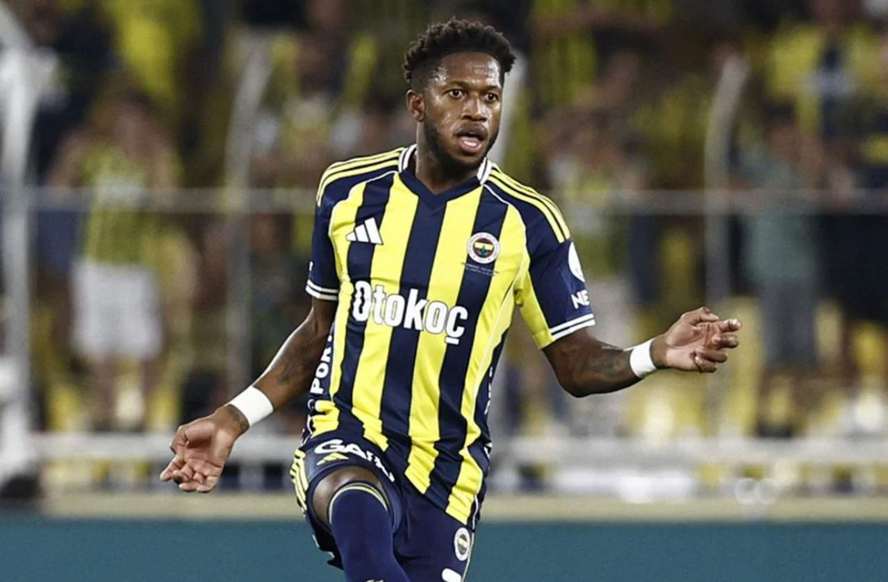 Bugün son maçına çıkıyor! Fenerbahçeli yıldızın yeni takımı belli oldu