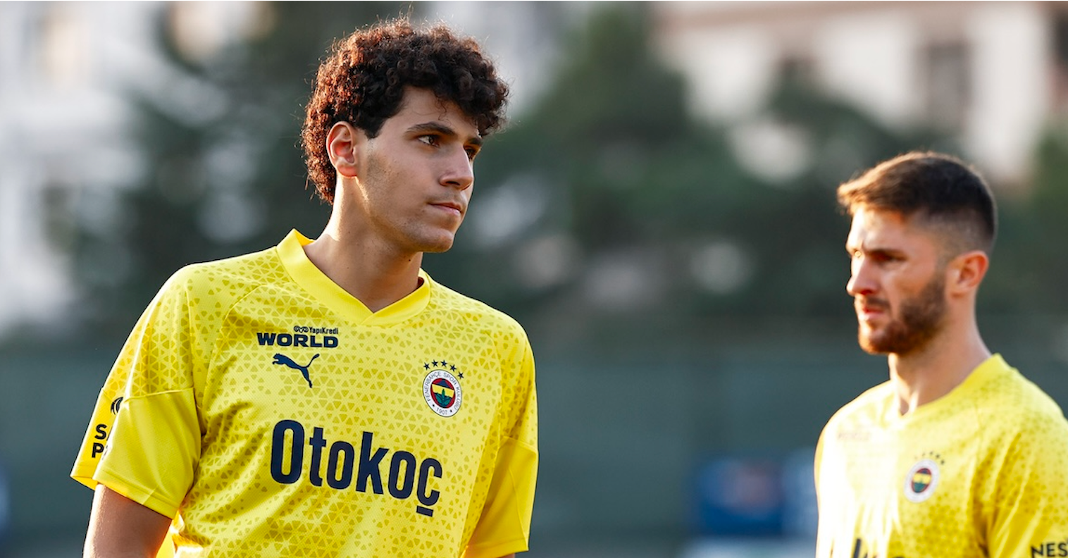 Fenerbahçe'de ilk ayrılık gerçekleşti! İtalya'nın yolunu tuttu