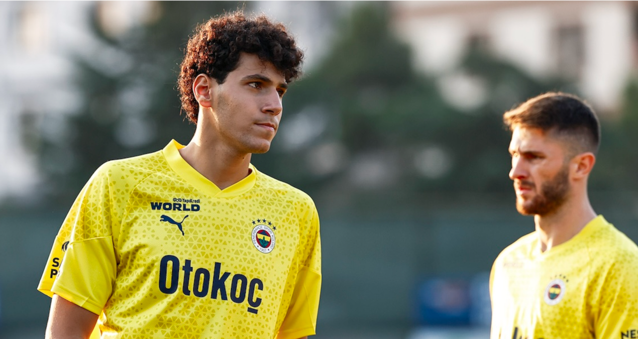 Fenerbahçe'de ilk ayrılık gerçekleşti! İtalya'nın yolunu tuttu