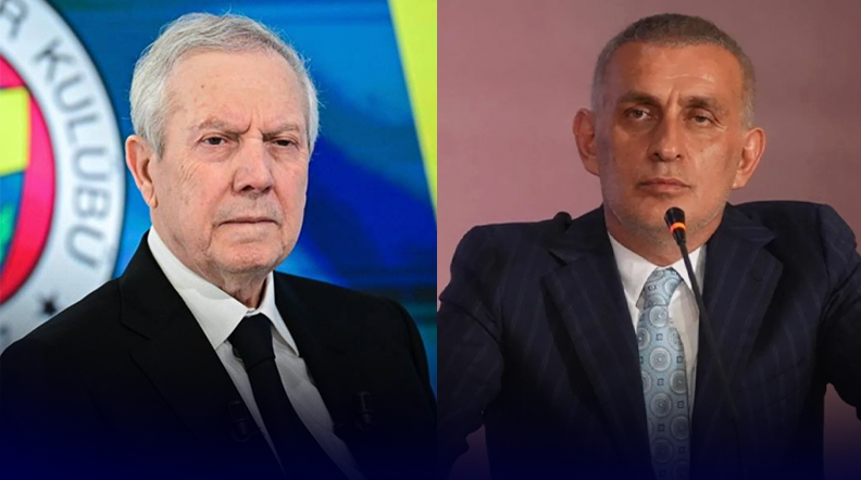 Aziz Yıldırım TFF'ye gidiyor! O maç oynanmayabilir