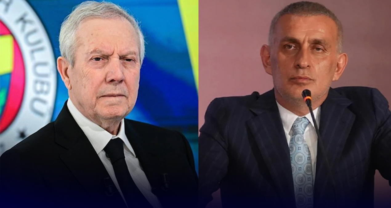 Aziz Yıldırım TFF'ye gidiyor! O maç oynanmayabilir