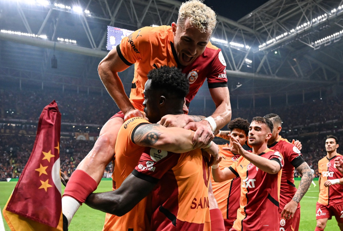 G.Saray sezonu açıyor! Yıldız oyuncu yok 