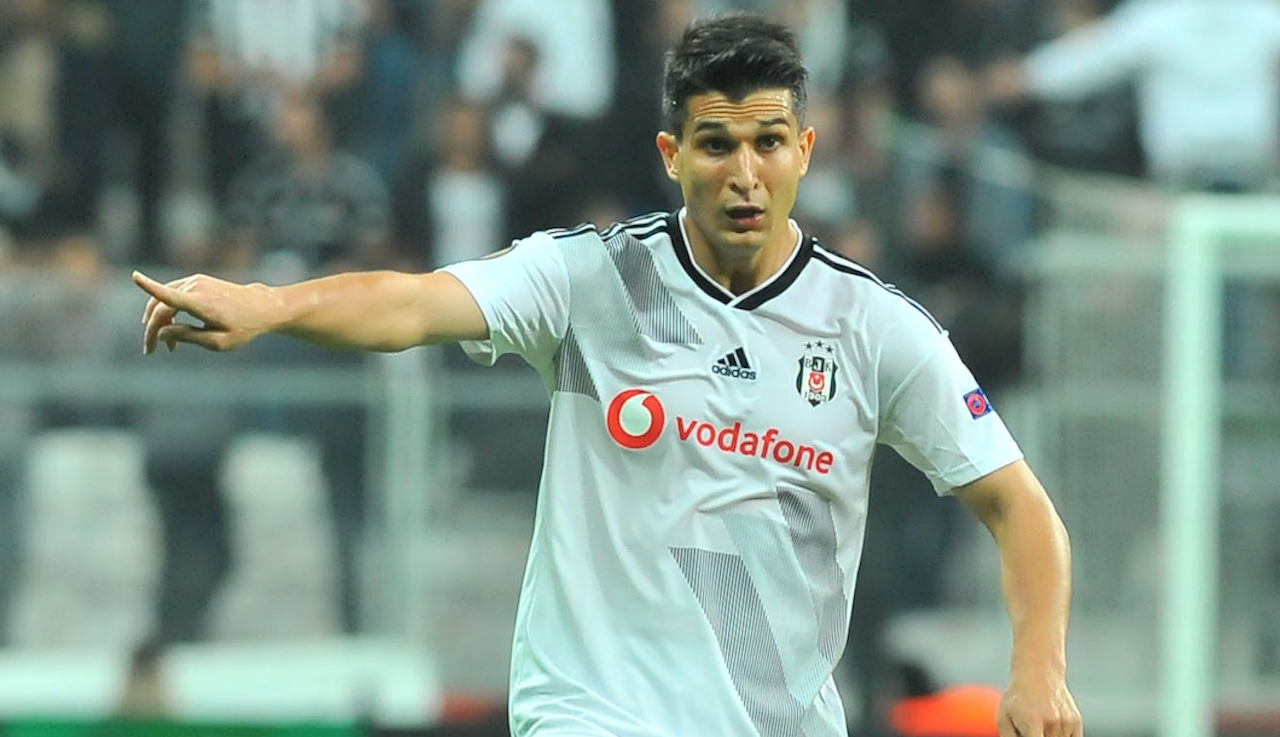 Beşiktaş veda törenini resmen açıkladı