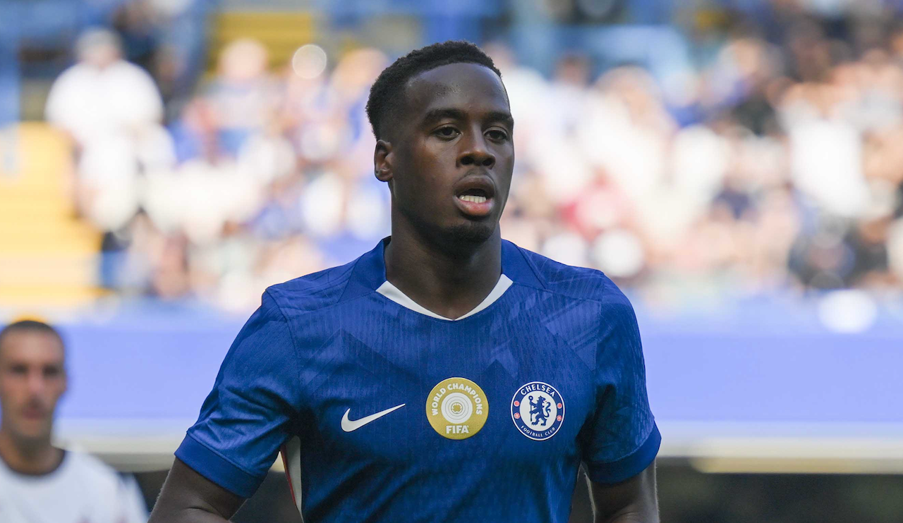 Fenerbahçe'den Gittens iddiasıyla ilgili resmi açıklama