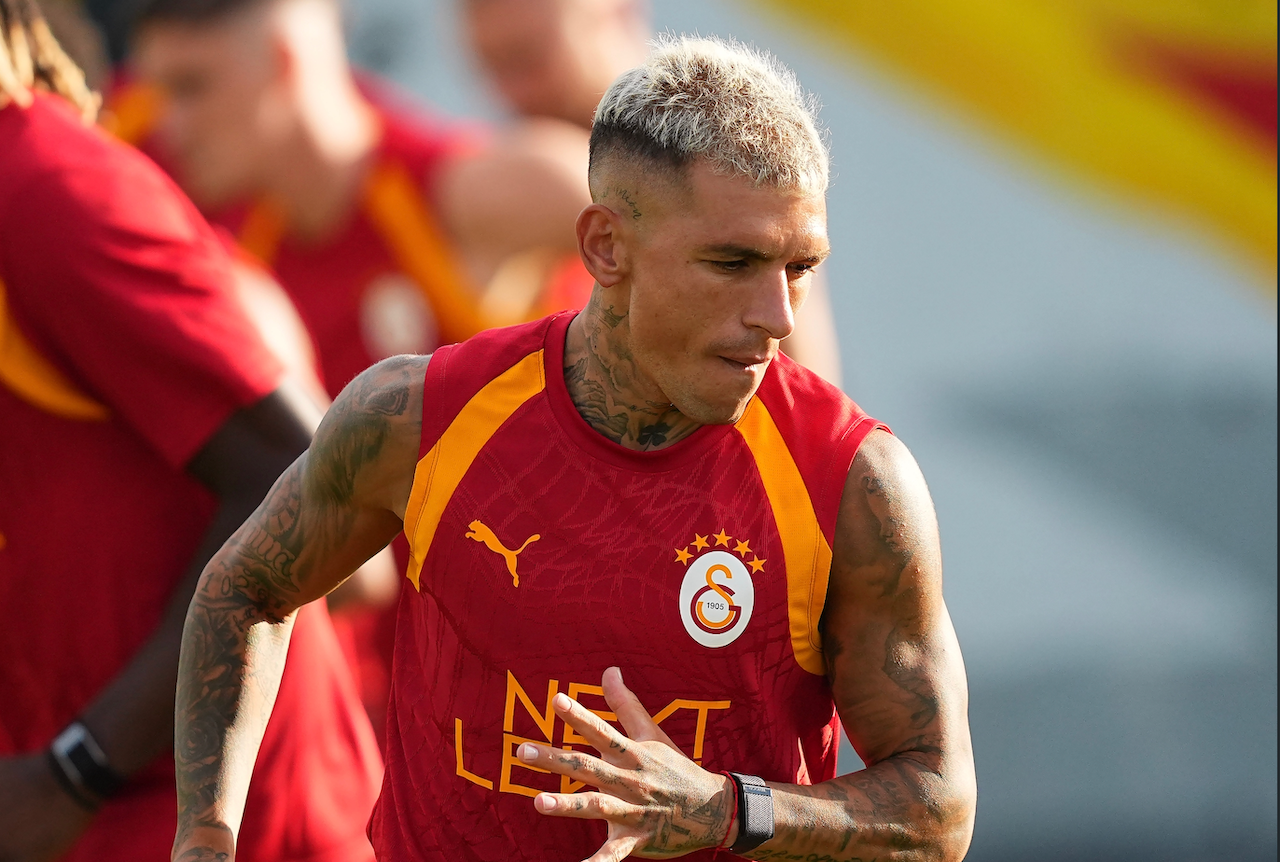 Bu haber Galatasaray taraftarını çok üzecek! Torreira İtalya yolcusu