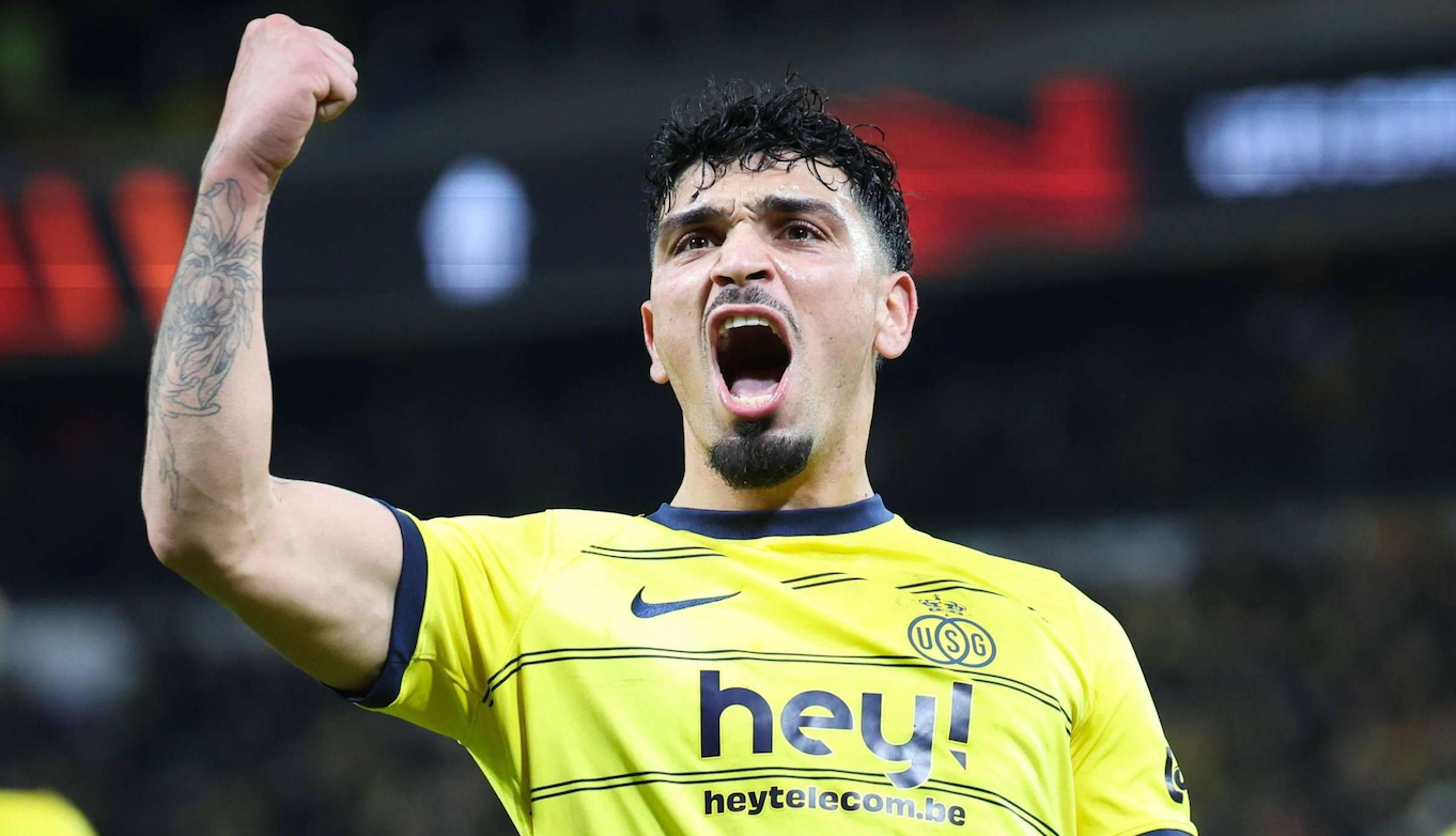 Gustavo Puerta’ya 20 milyon