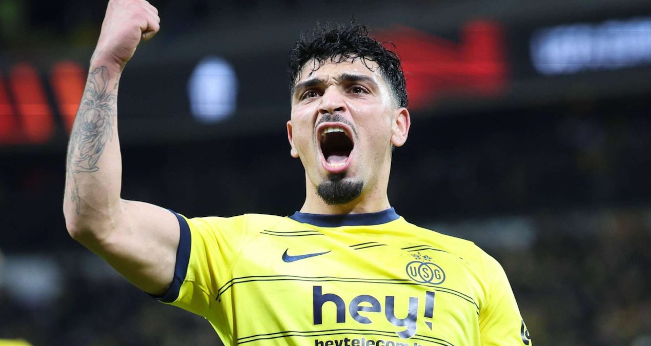 Gustavo Puerta’ya 20 milyon
