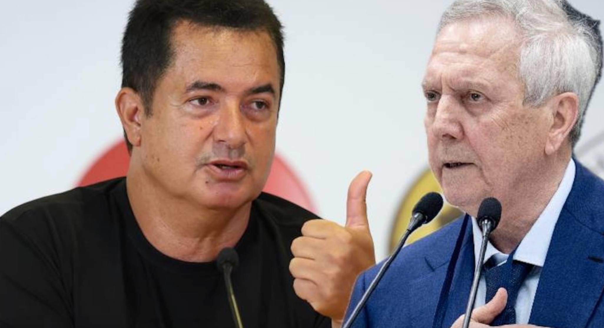 Kavga büyüyor! Ilıcalı’dan Aziz Yıldırım’a çok sert Galatasaray yanıtı