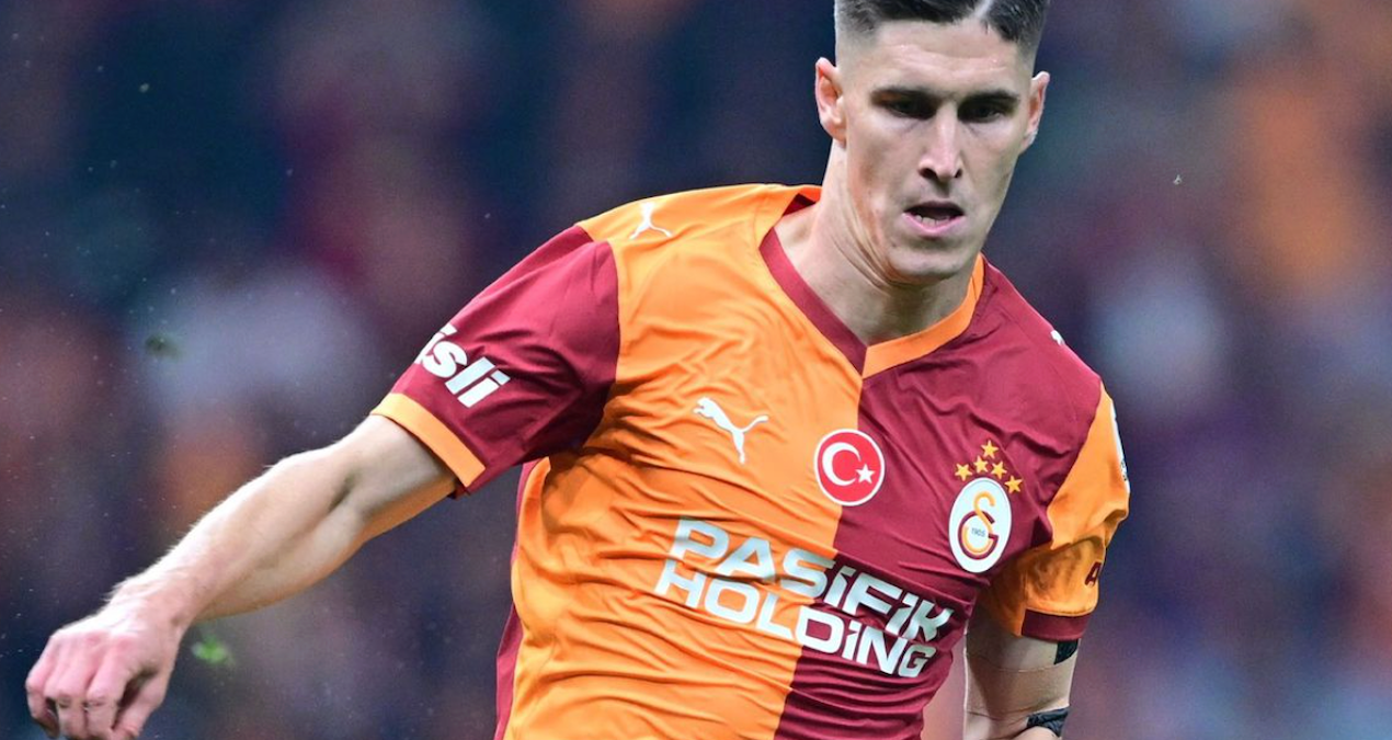 Sallai'ye İngiltere'den dev talip