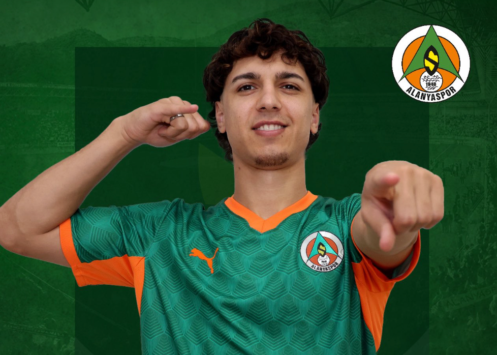 Fenerbahçeliler adını bile unutmuştu! Alanyaspor'a transfer oldu