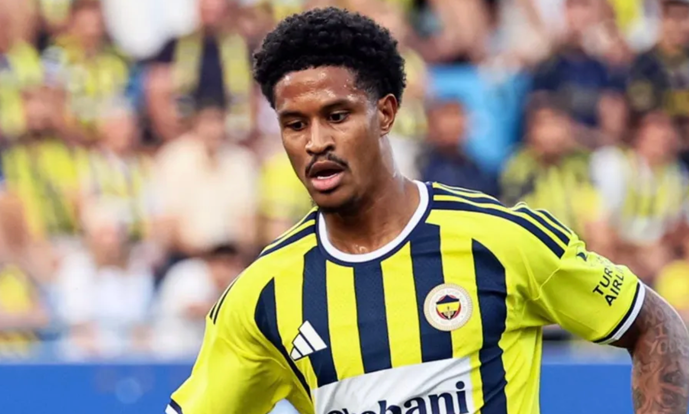 Fenerbahçe'de Oosterwolde şoku! Transfer iptal oldu