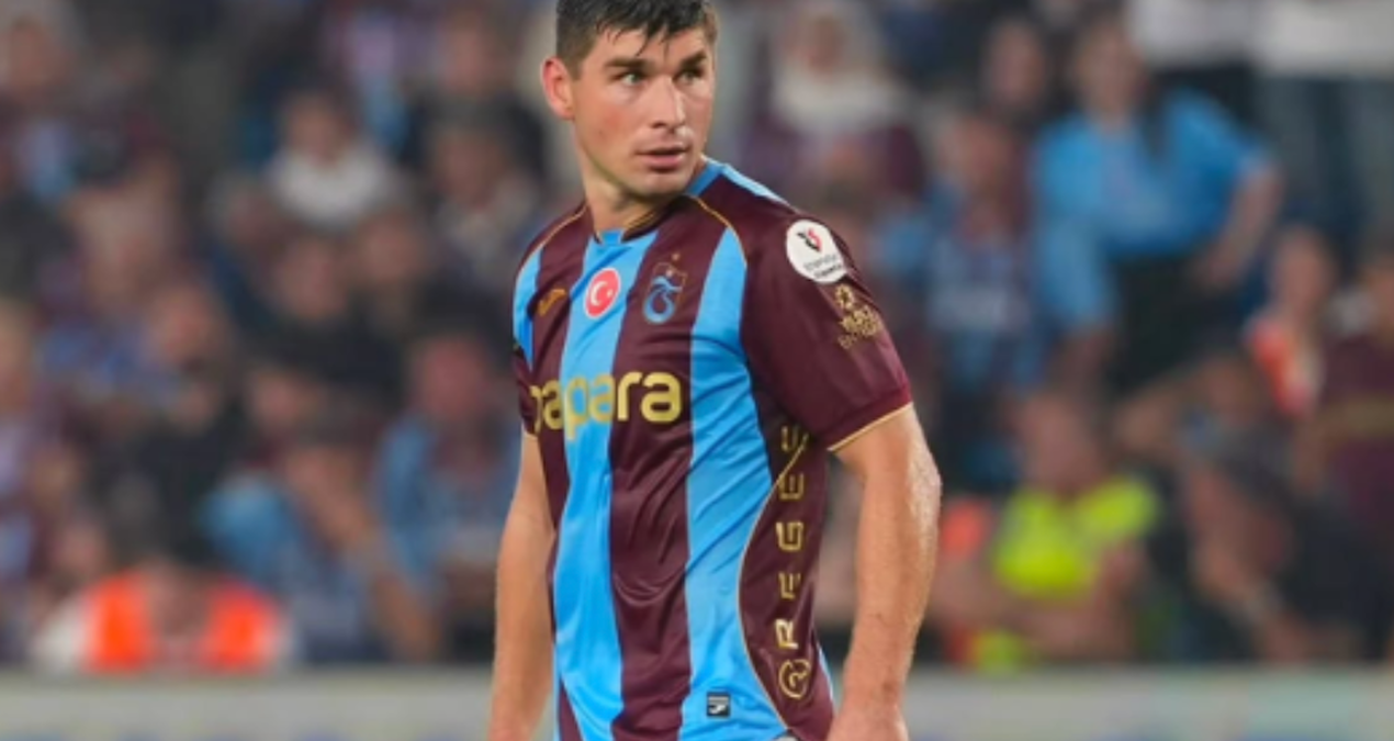 Trabzonspor’un Malinovskyi Krizi: Gelişmeler Ne Olacak?