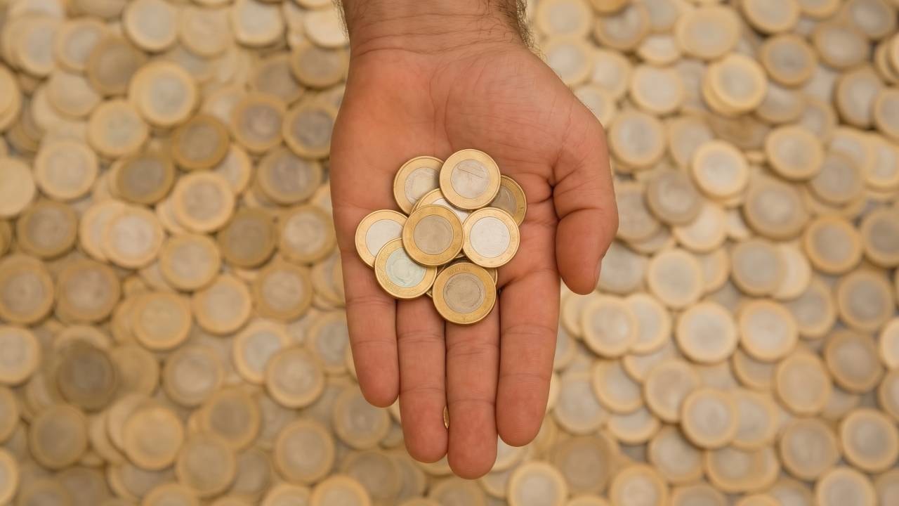 Elinde bu paradan olan köşeyi dönecek: Artık servet değerinde