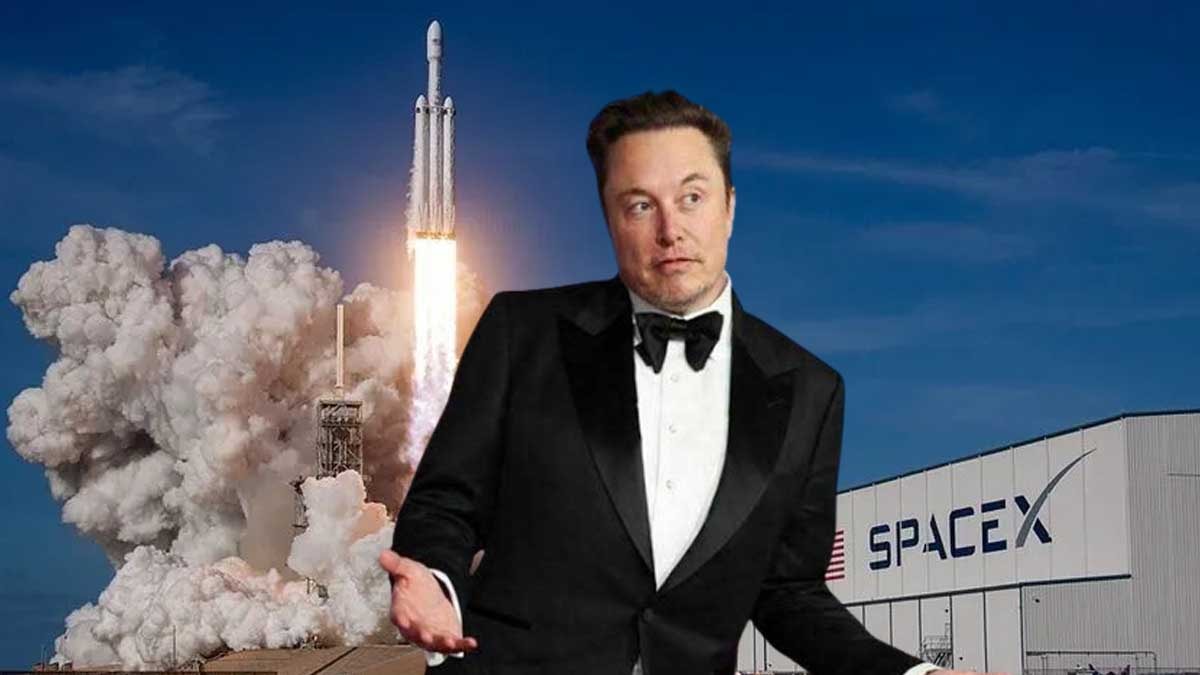 SpaceX hisseleri yarı yarıya değer kaybetti ama bireysel yatırımcılar hisselere akın ediyor