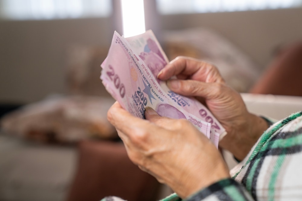 400 bin kişiye emeklilik müjdesi