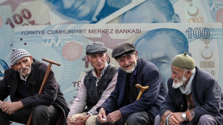 Yargıtay'dan kritik karar: SGK emekliye faiz ödeyecek!