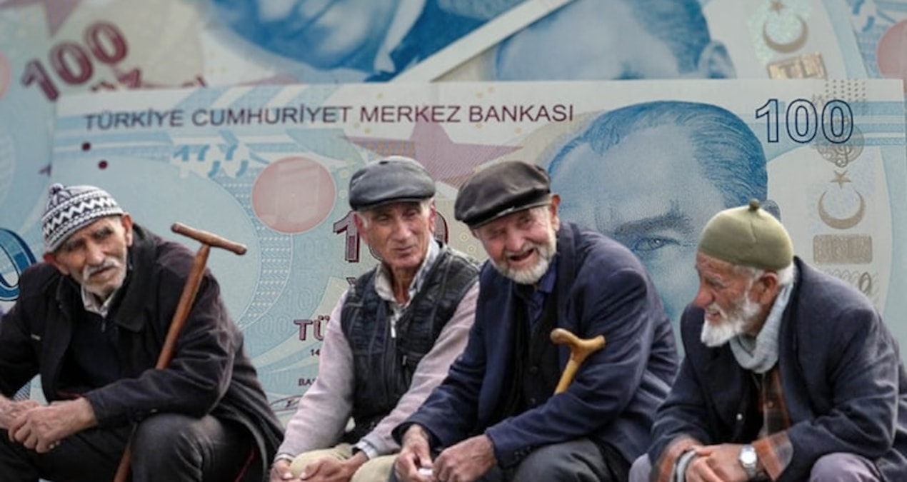 Yargıtay'dan kritik karar: SGK emekliye faiz ödeyecek!