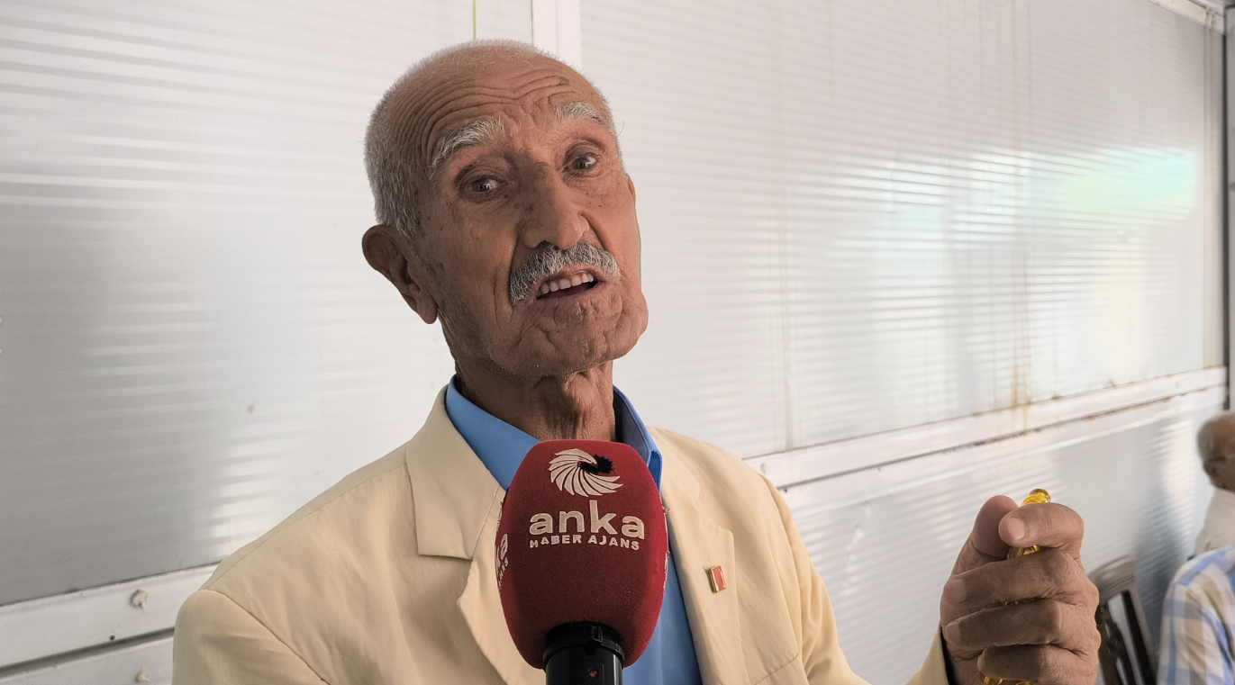 Emekliler isyanda: Emekliyim bundan da utanıyorum