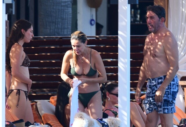 YILLAR SONRA BODRUM'DA BİR ARAYA GELDİLER