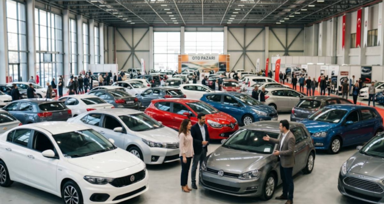 Ne Hyundai ne Ford ne Honda… En çok satan otomobil belli oldu