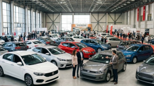 Ne Hyundai ne Ford ne Honda… En çok satan otomobil belli olduTürkiye'de otomobil fiyatları ve yeni model arayışları merak konusu olurken 2025 yılında dünya genelinde en çok satan otomobil ortaya çıktı. Türkiye pazarında da yoğun ilgi gören Hyundai, Volkswaen, Ford gibi markalar küresel satışlarda ö