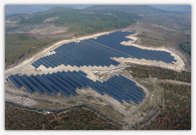 Enda Enerji 2026 bilanço raporunu açıkladı