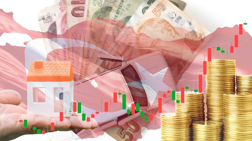 Piyasa diken üstünde! Gözler yarın 10.00' çevrildi