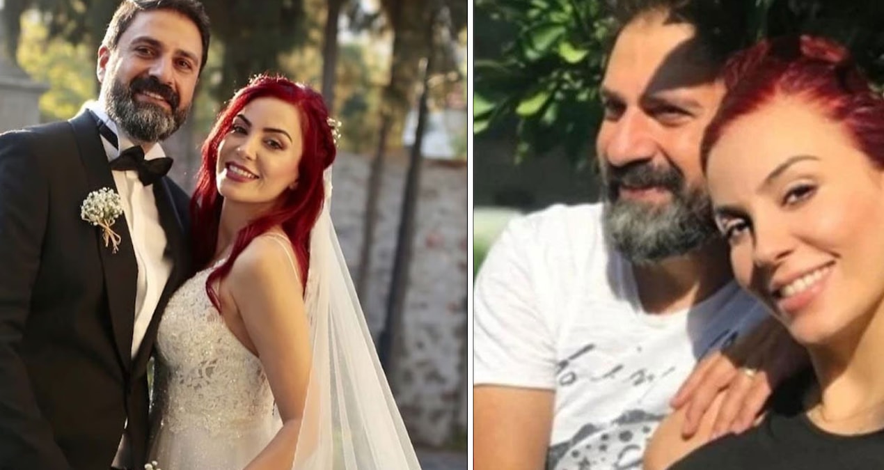 Hayatını kaybeden Özlem Gültekin hakkında Erhan Çelik ve ailesinden açıklama