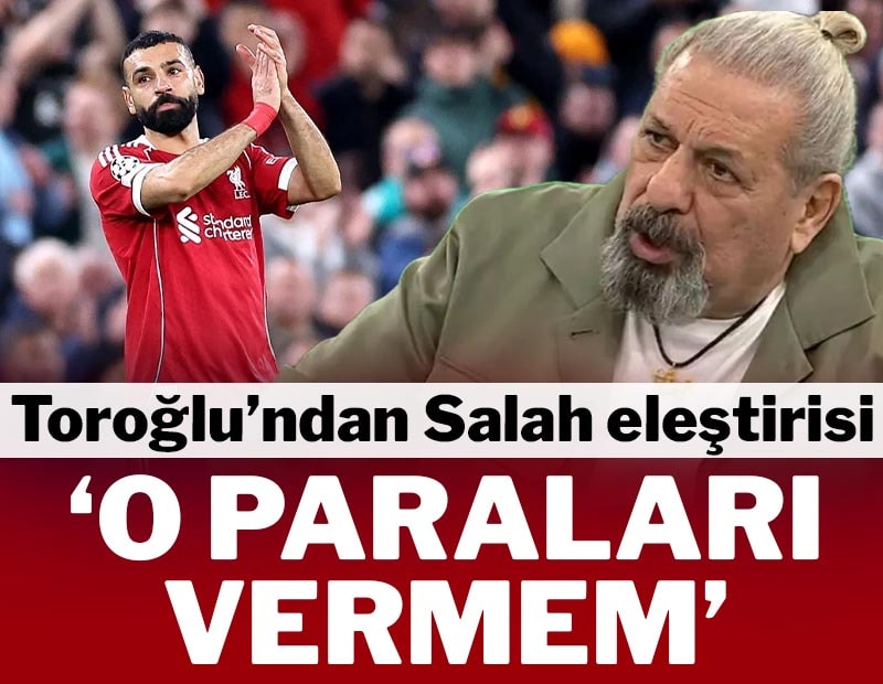 Hadi canım sen de!