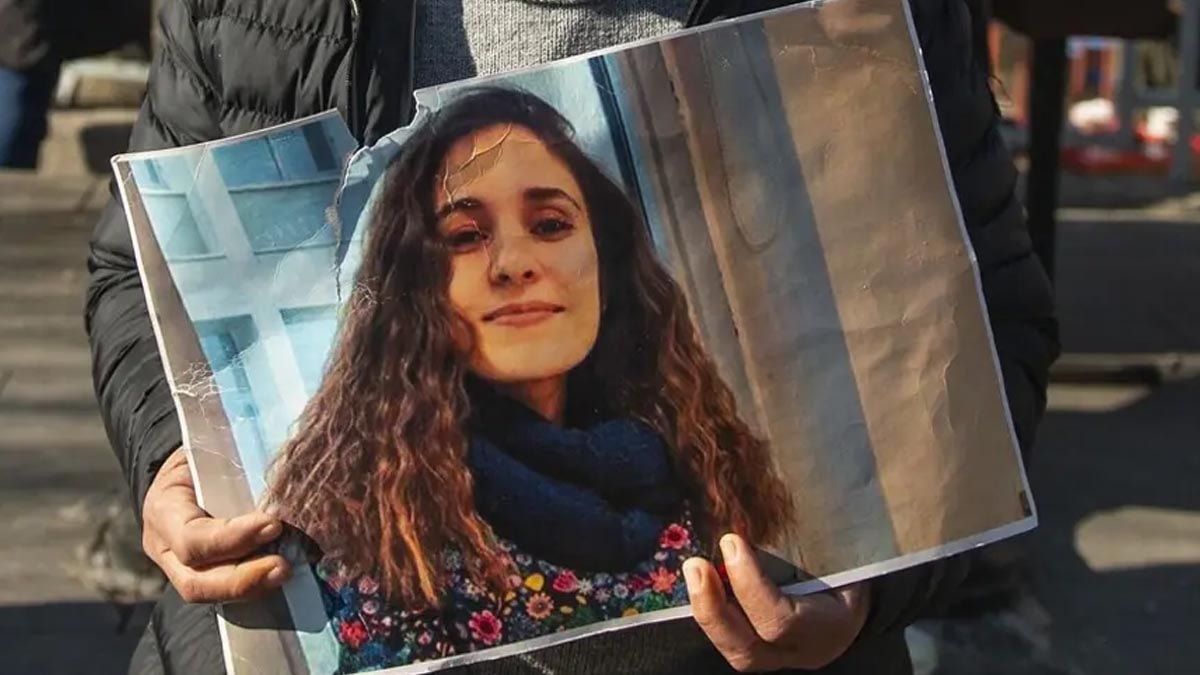 Gülistan Doku soruşturmasında tutuklu sayısı 27 oldu