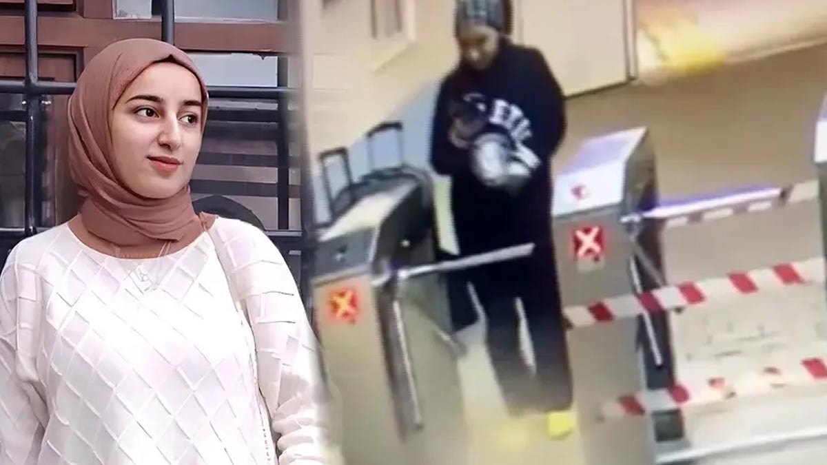 Rojin Kabaiş soruşturmasında yeni gelişme! Rektör ve yeğeninden DNA örneği alındı