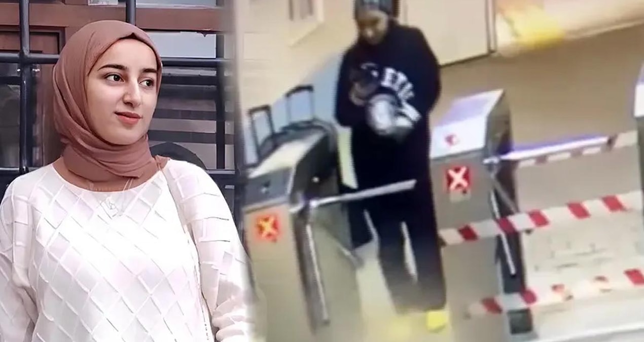 Rojin Kabaiş soruşturmasında yeni gelişme! Rektör ve yeğeninden DNA örneği alındı