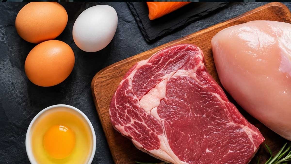 1 milyon kişi tam 38 yıl boyunca incelendi: Kırmızı et mi yoksa beyaz et mi? Son noktayı koydular