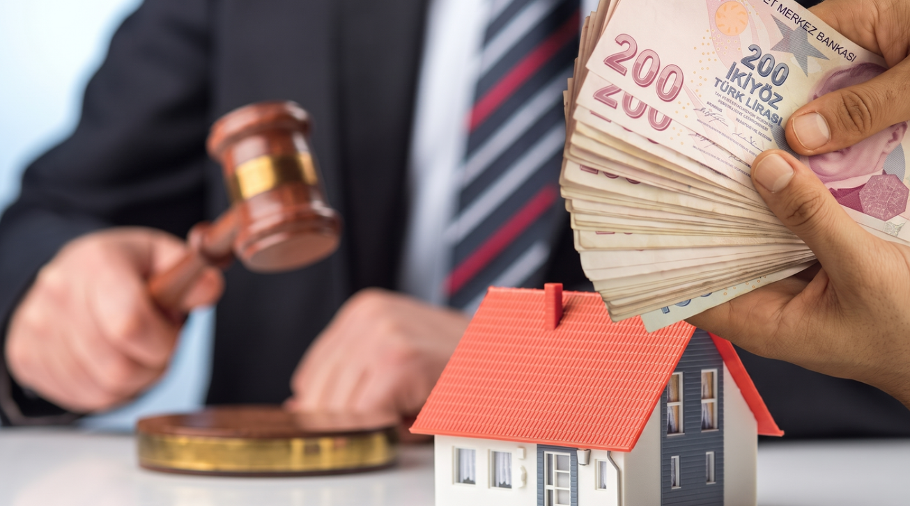 Milyonlarca kiracı bilmeden her ay ev sahibinin borcunu ödüyor